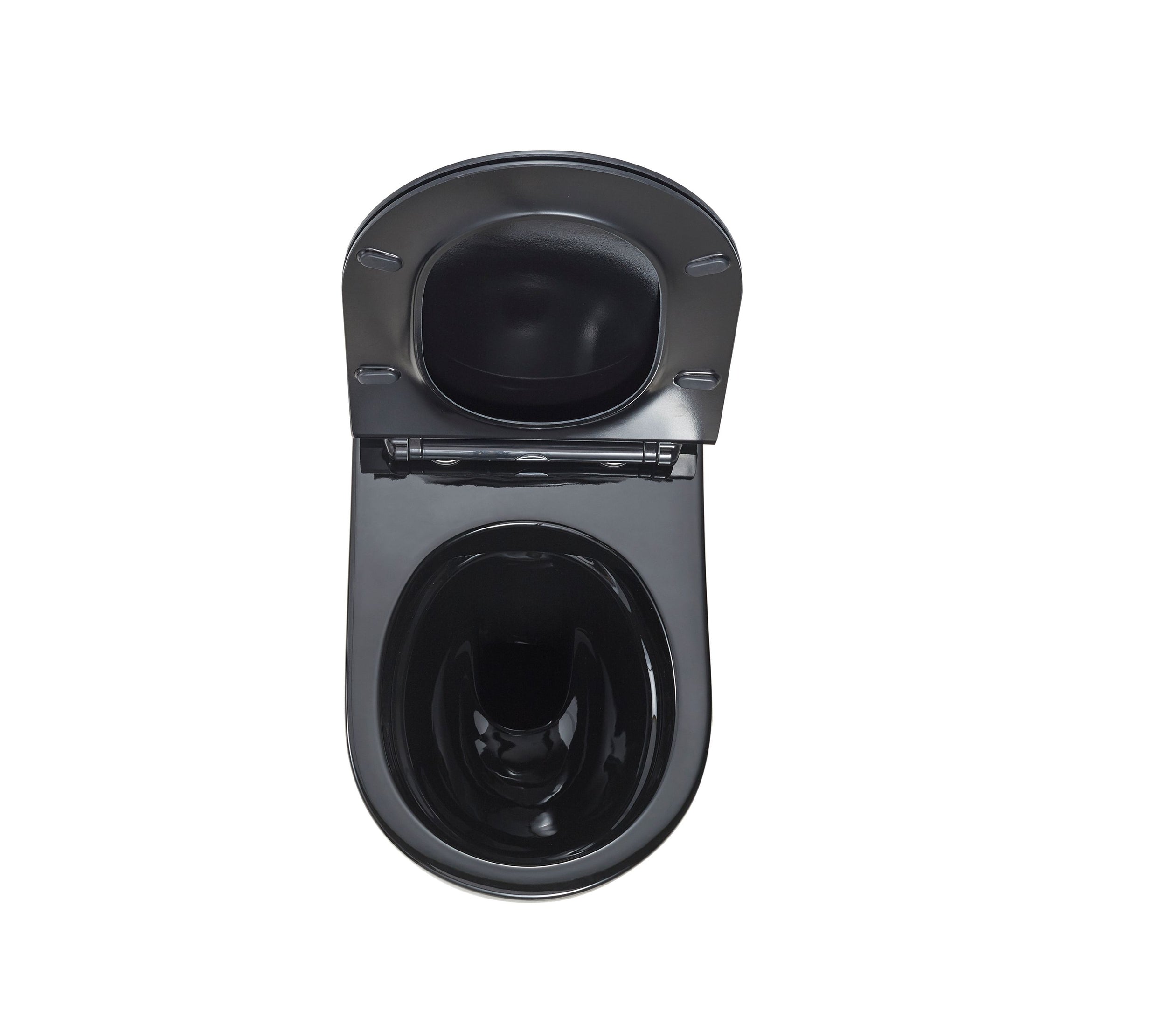 Inodoro suspendido NT2039