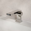 Grifo mezclador para lavabo NT3110C