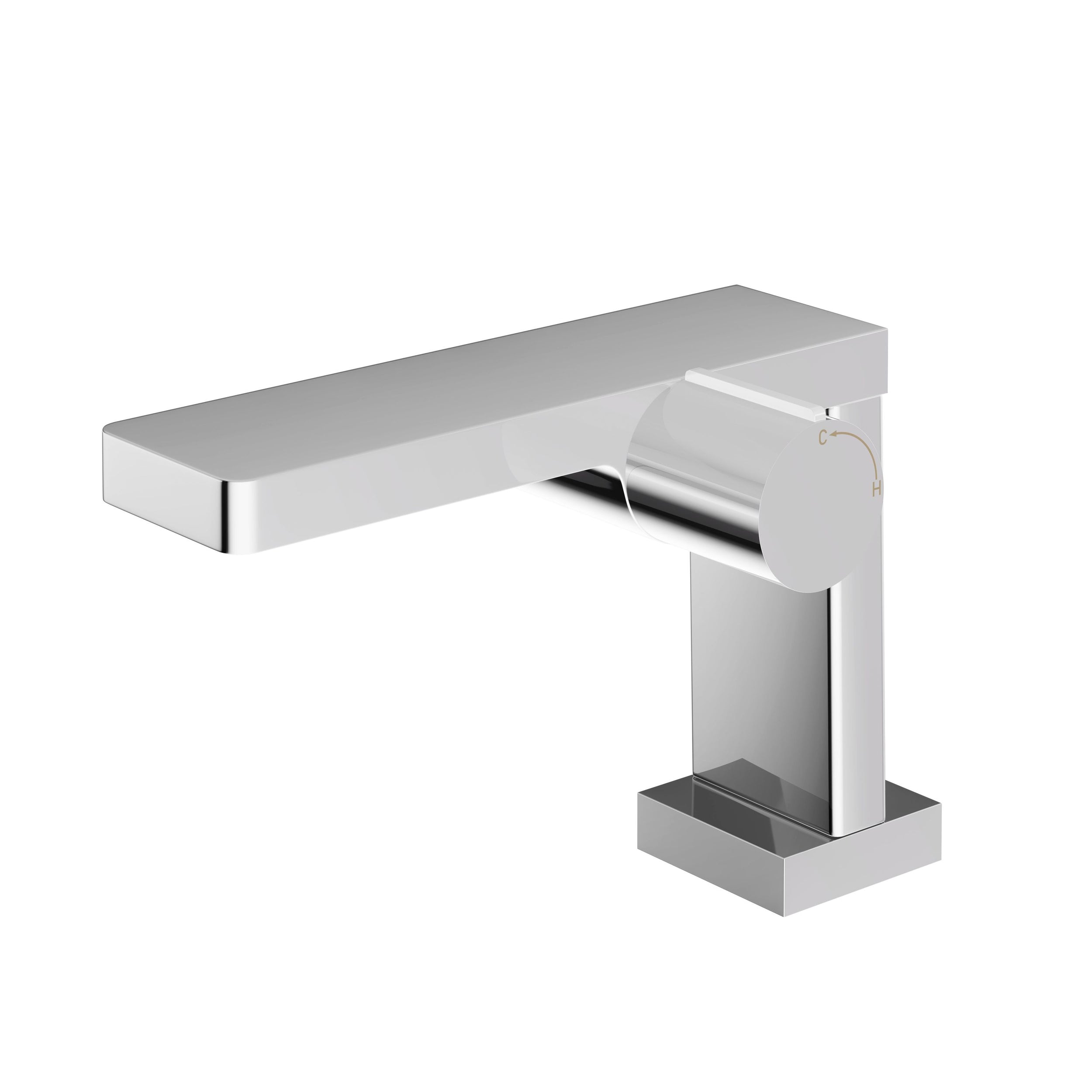 Grifo mezclador para lavabo NT3110C