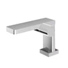 Grifo mezclador para lavabo NT3110C