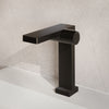 Grifo de lavabo de diseño grifería de baño NT3220B
