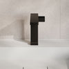 Grifo de lavabo de diseño grifería de baño NT3220B