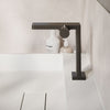 Grifo de lavabo de diseño grifería de baño NT3220B