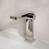 Grifo de lavabo de diseño - Grifo de baño NT3220C