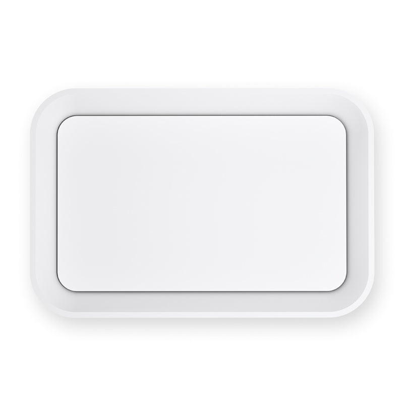 Lavabo sobre encimera NT38