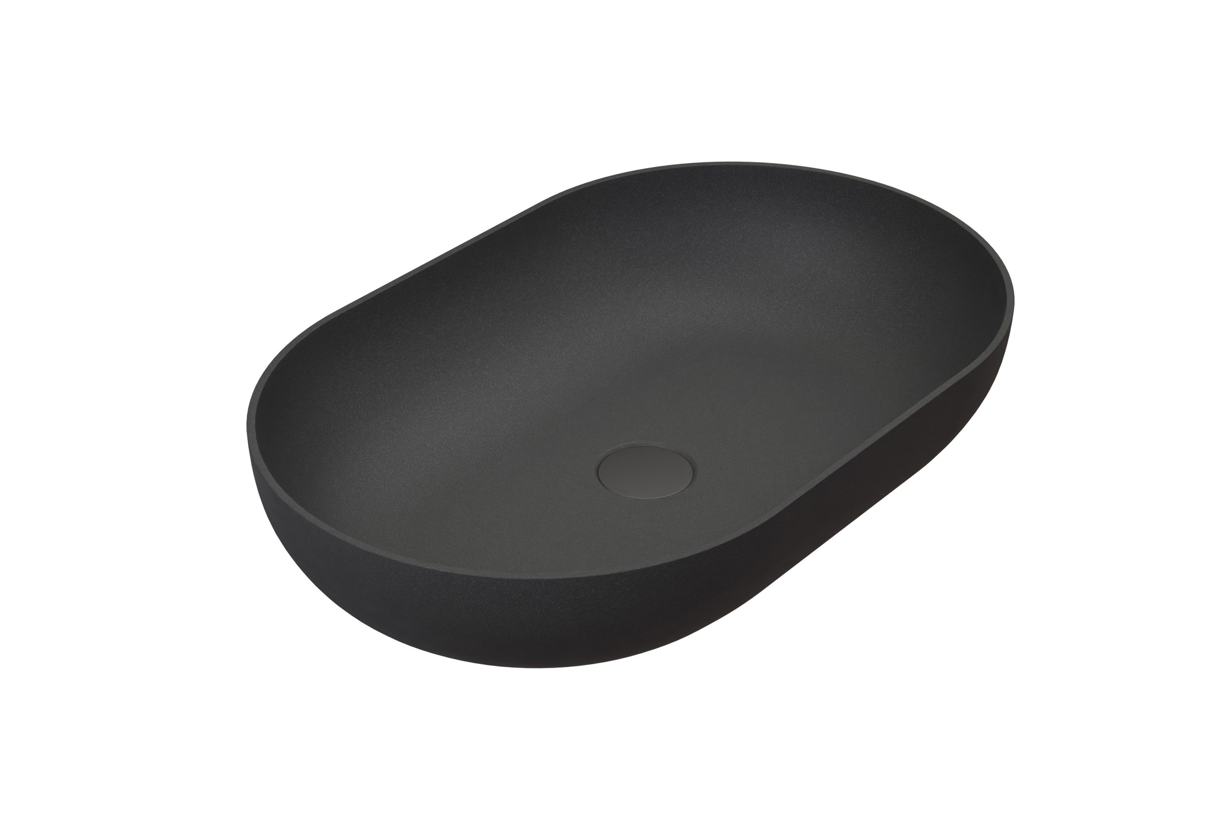 Lavabo de encimera O-540