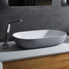 Lavabo de sobreponer O-540