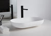 Lavabo de sobreponer O-540