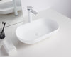 Lavabo de sobreponer O-540