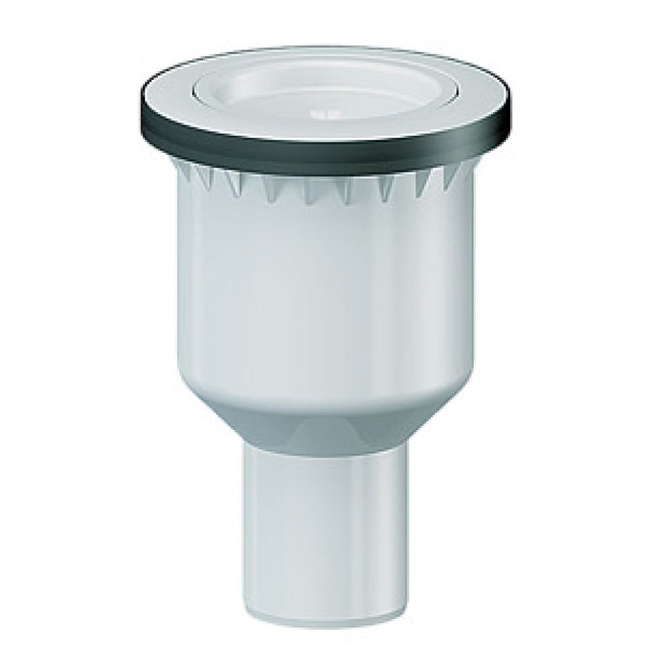 Carcasa de desagüe para plato de ducha Dallmer