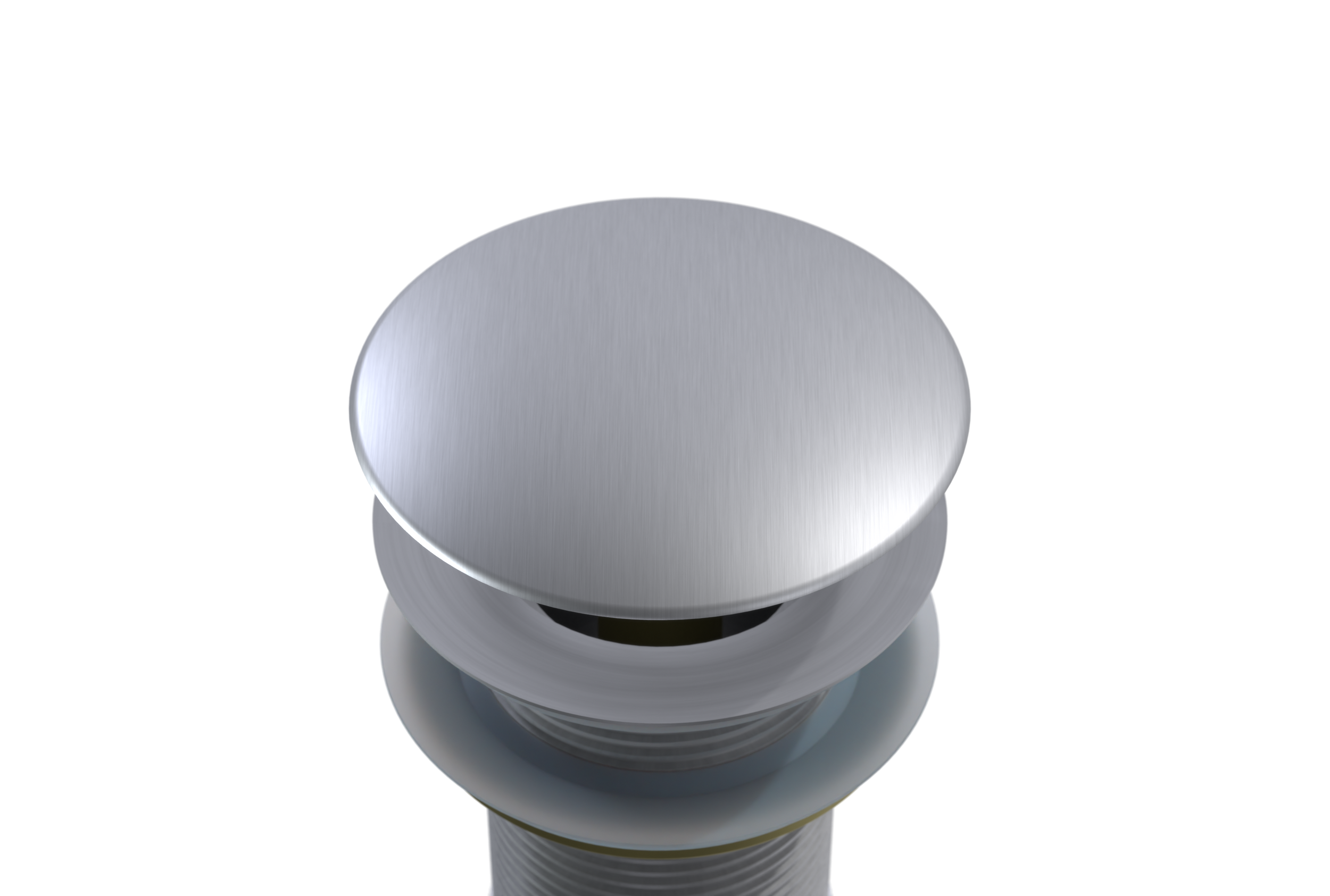 Juego de desagüe con función pop-up