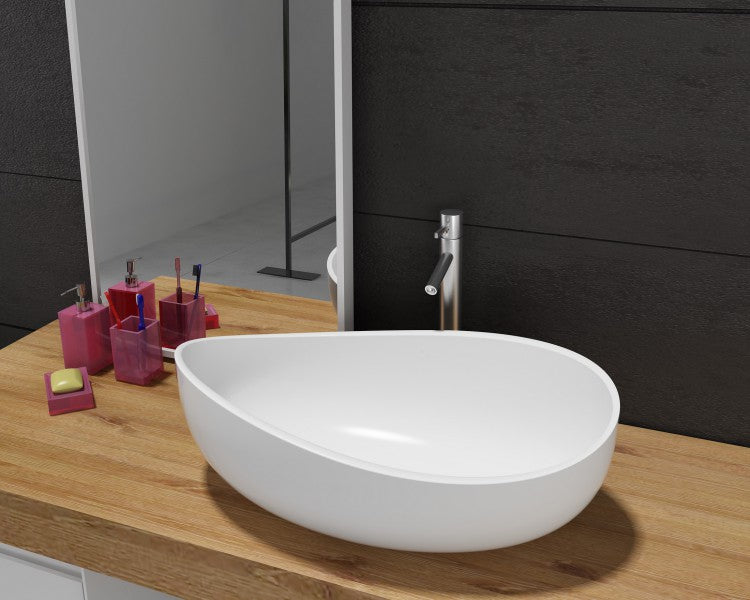 Lavabo WAVE PB2001
