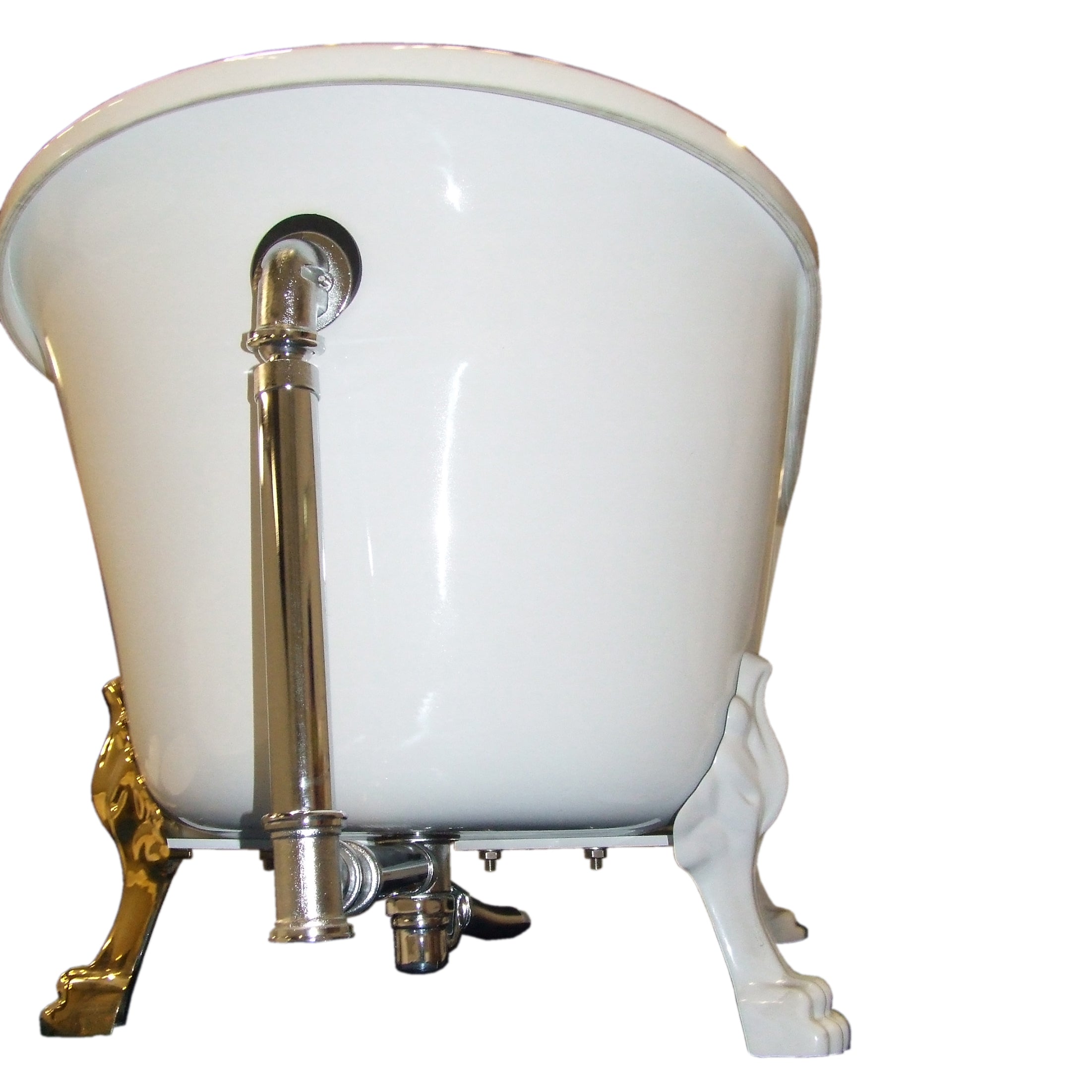 Bañera exenta PARIS