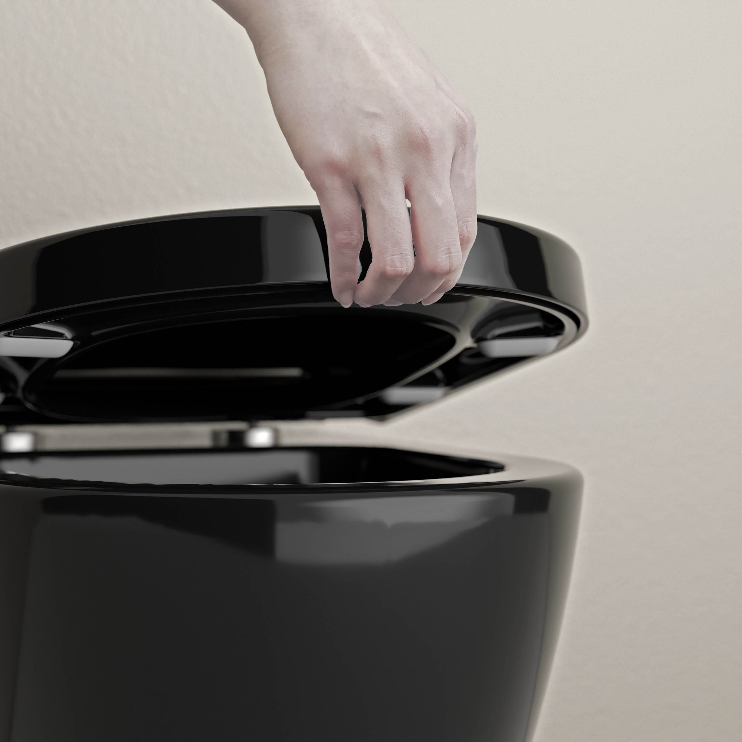 Asiento WC Tapa WC Softclose U1002