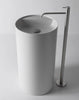 Lavabo de pedestal TWZ65