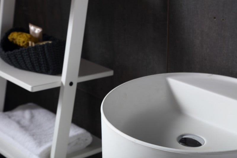 Lavabo de pedestal TWZ65