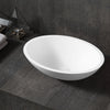 Lavabo sobre encimera TW2106