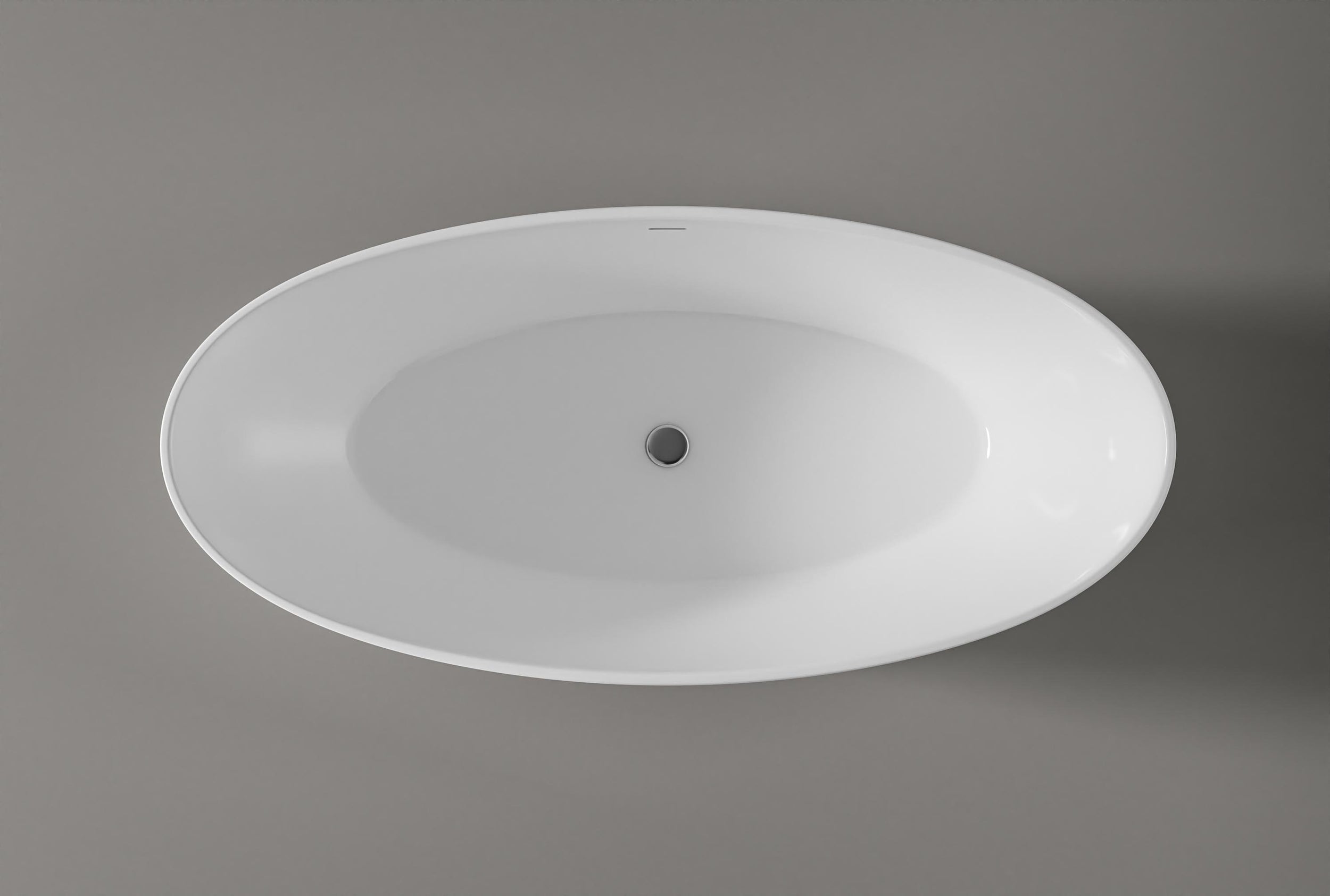 Bañera independiente TERRA