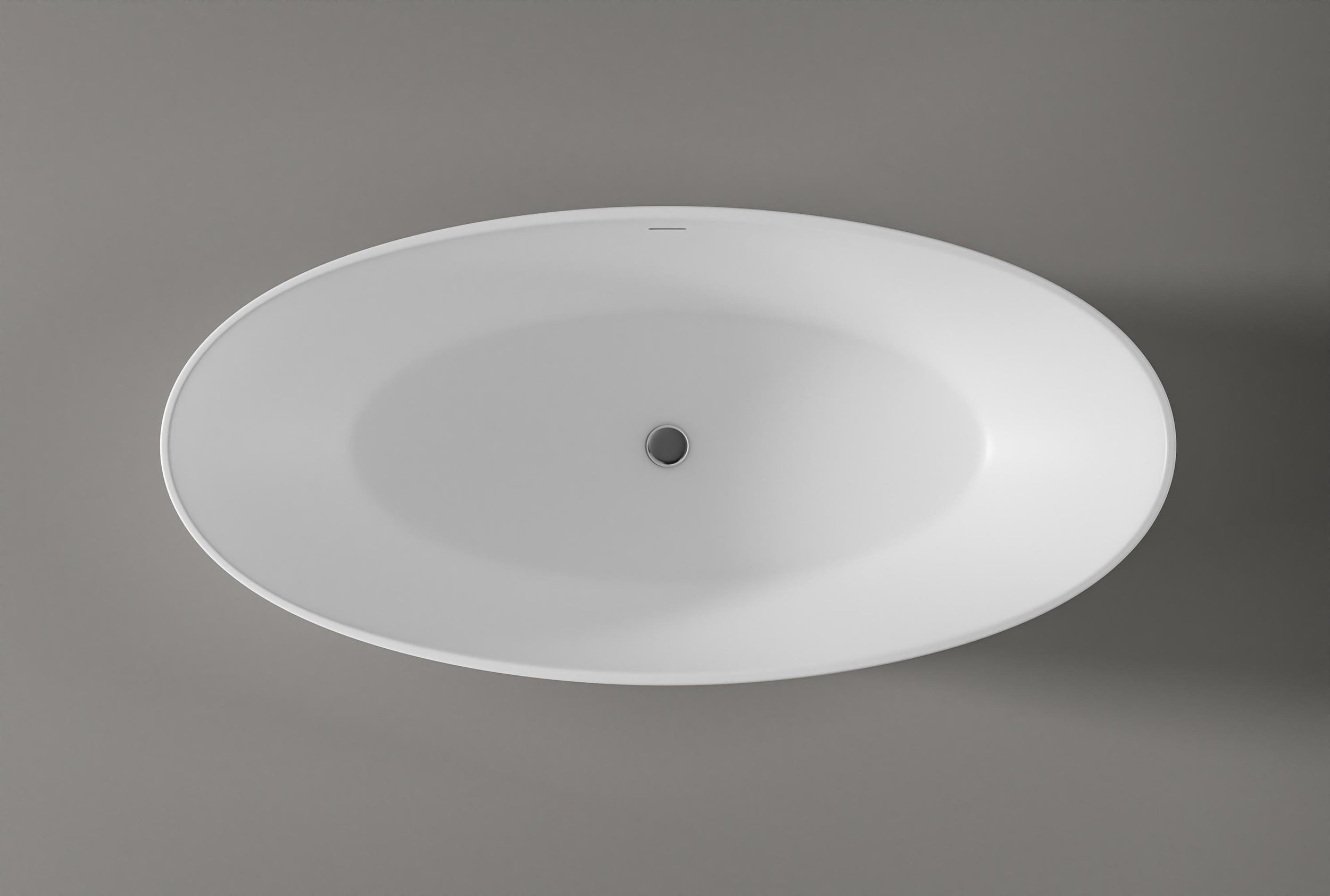 Bañera independiente TERRA