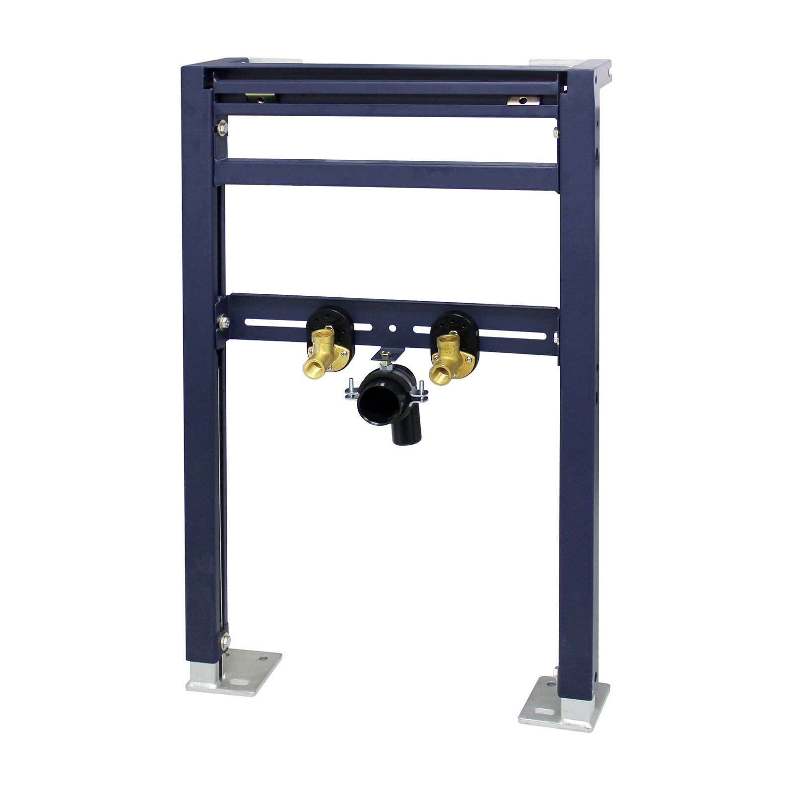 Elemento de premontaje para lavabo BERNSTEIN