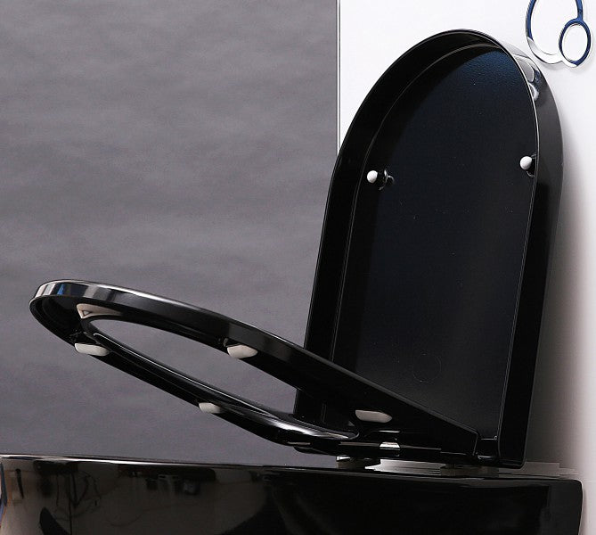 Inodoro suspendido NT2039