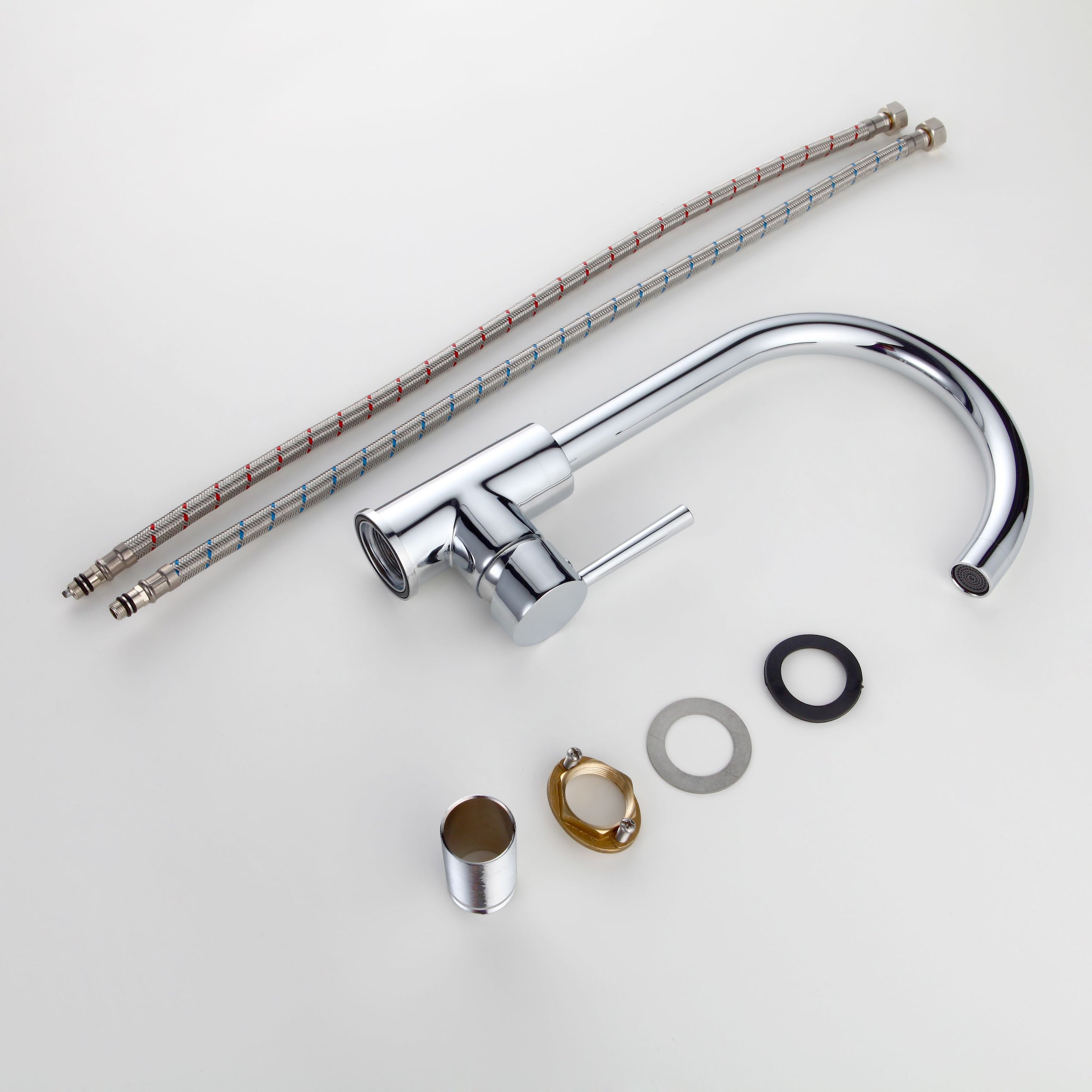 Grifo de lavabo de alta calidad 1434C-33