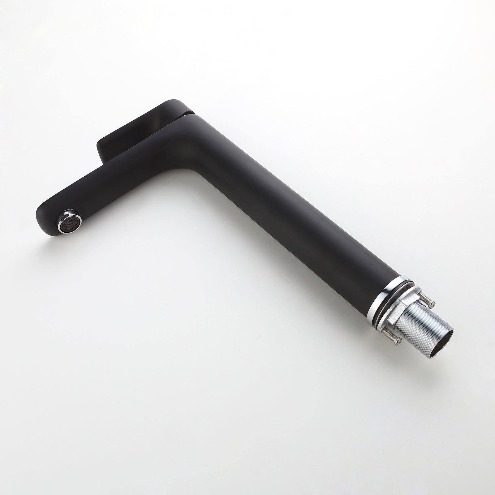 Grifo para lavabo grifo grifo de baño largo 4025CB