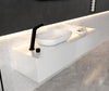 Lavabo de sobreponer O-540