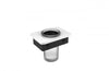 Estante SDLZPBA incl. vaso para cepillo de dientes