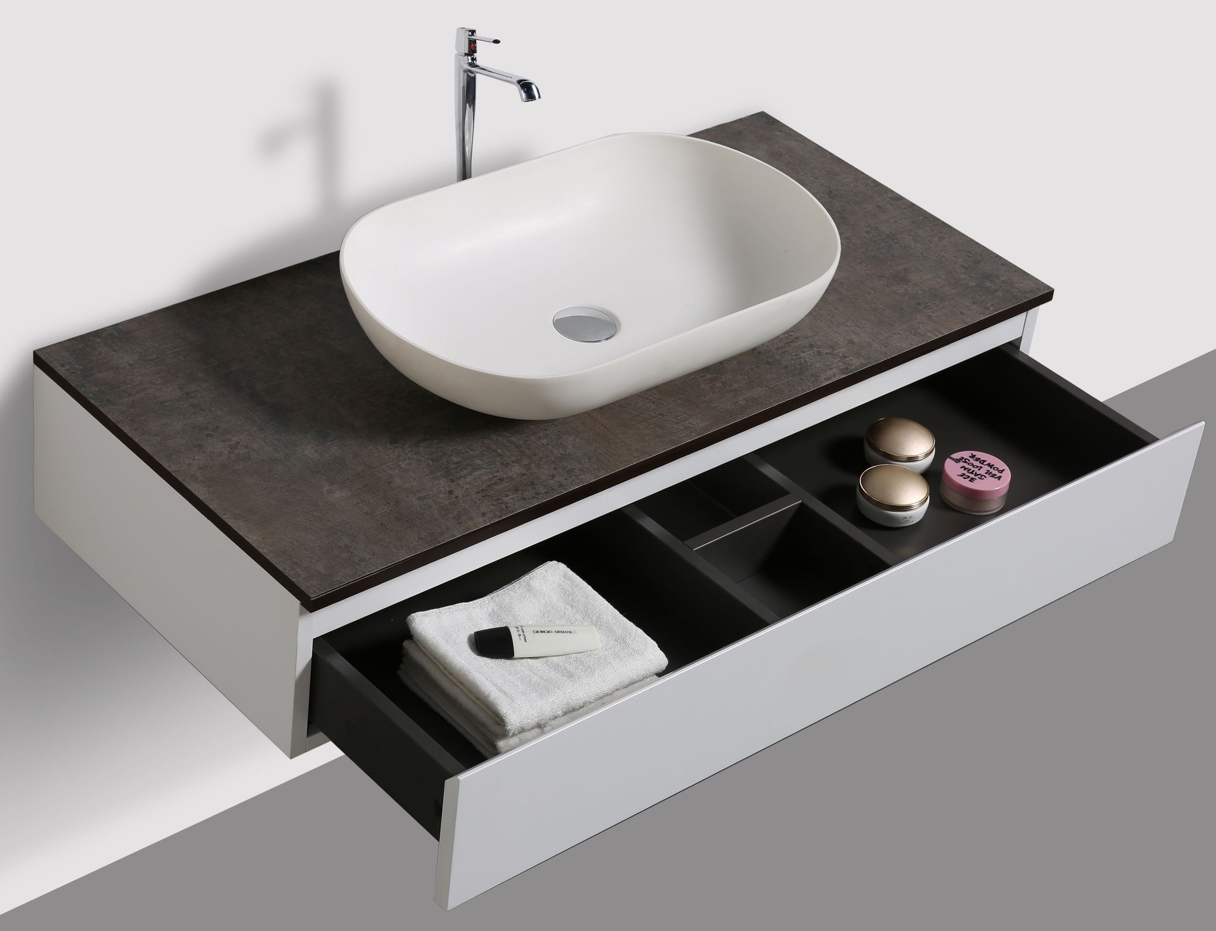 Mueble de baño Vision 700