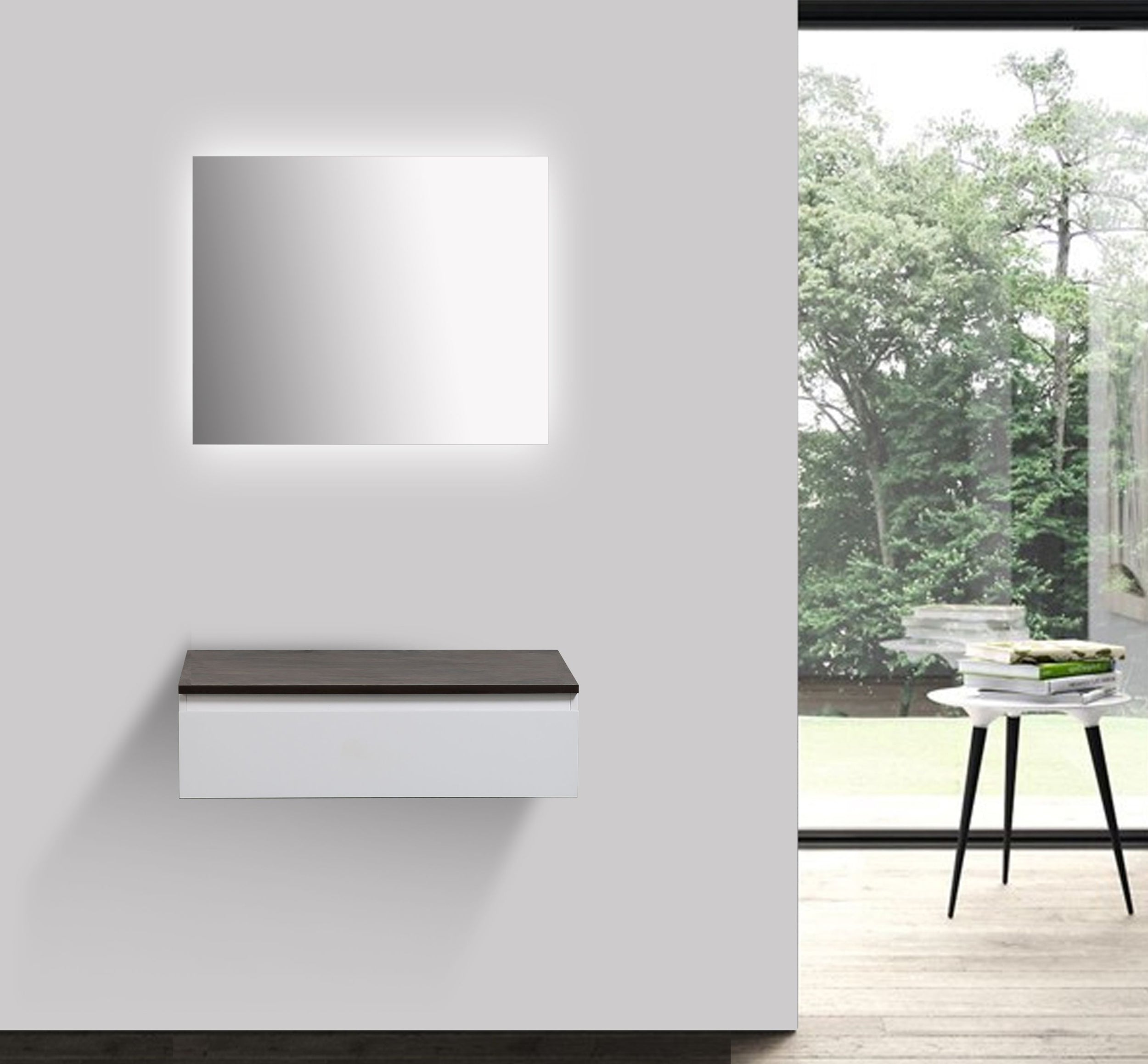 Mueble de baño Vision 700