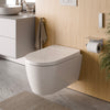 Duravit Soleil Inodoro con ducha