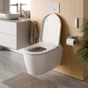 Duravit Soleil Inodoro con ducha