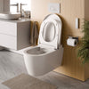 Duravit Soleil Inodoro con ducha