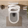 Duravit Soleil Inodoro con ducha