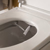 Duravit Soleil Inodoro con ducha