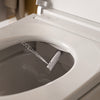 Duravit Soleil Inodoro con ducha