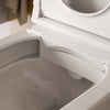 Duravit Soleil Inodoro con ducha