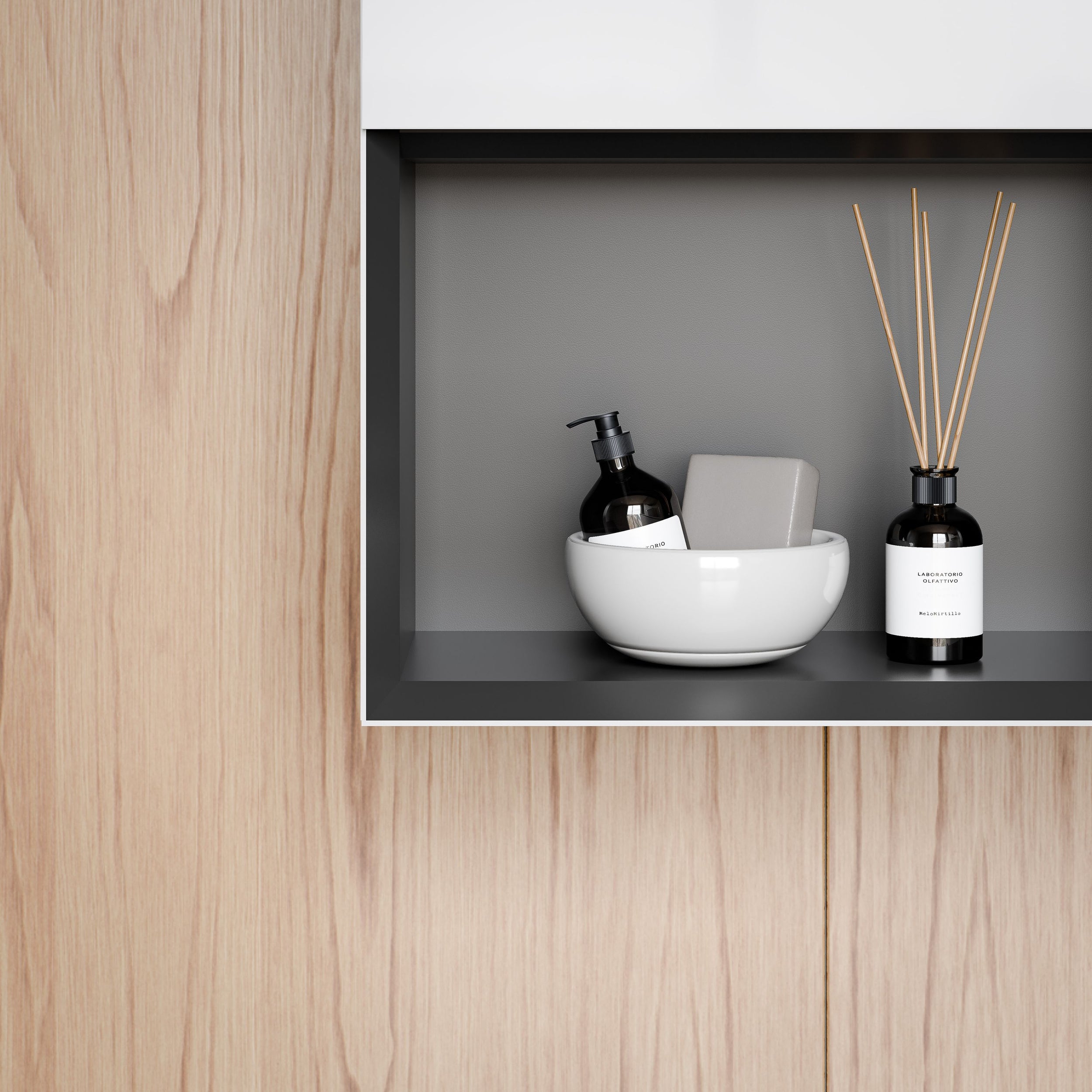 Armario lateral ARCTIC 480