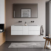 Mueble bajo de lavabo ARCTIC 1400