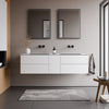 Mueble bajo lavabo ARCTIC 1600