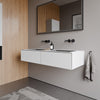 Mueble lavabo ARCTIC 1400