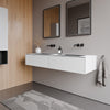 Mueble bajo lavabo ARCTIC 1600