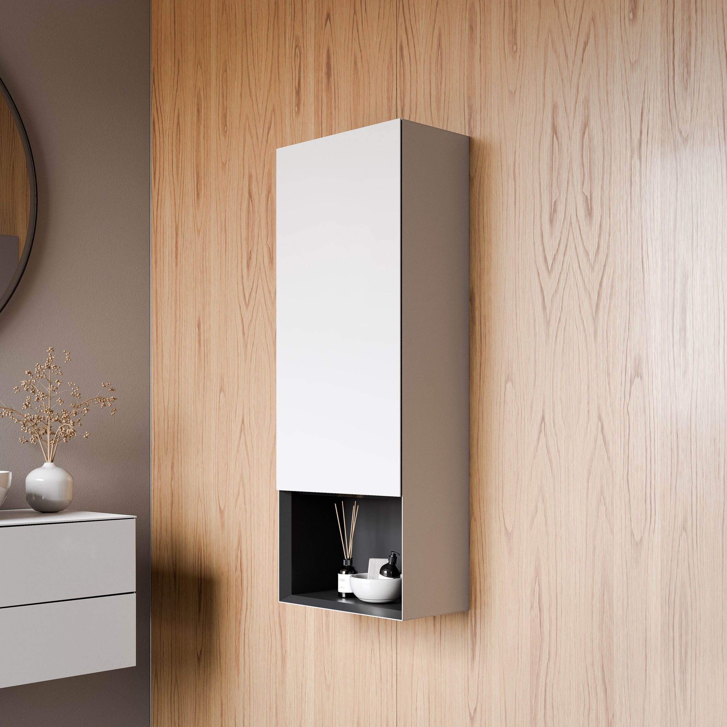 Armario lateral ARCTIC 480