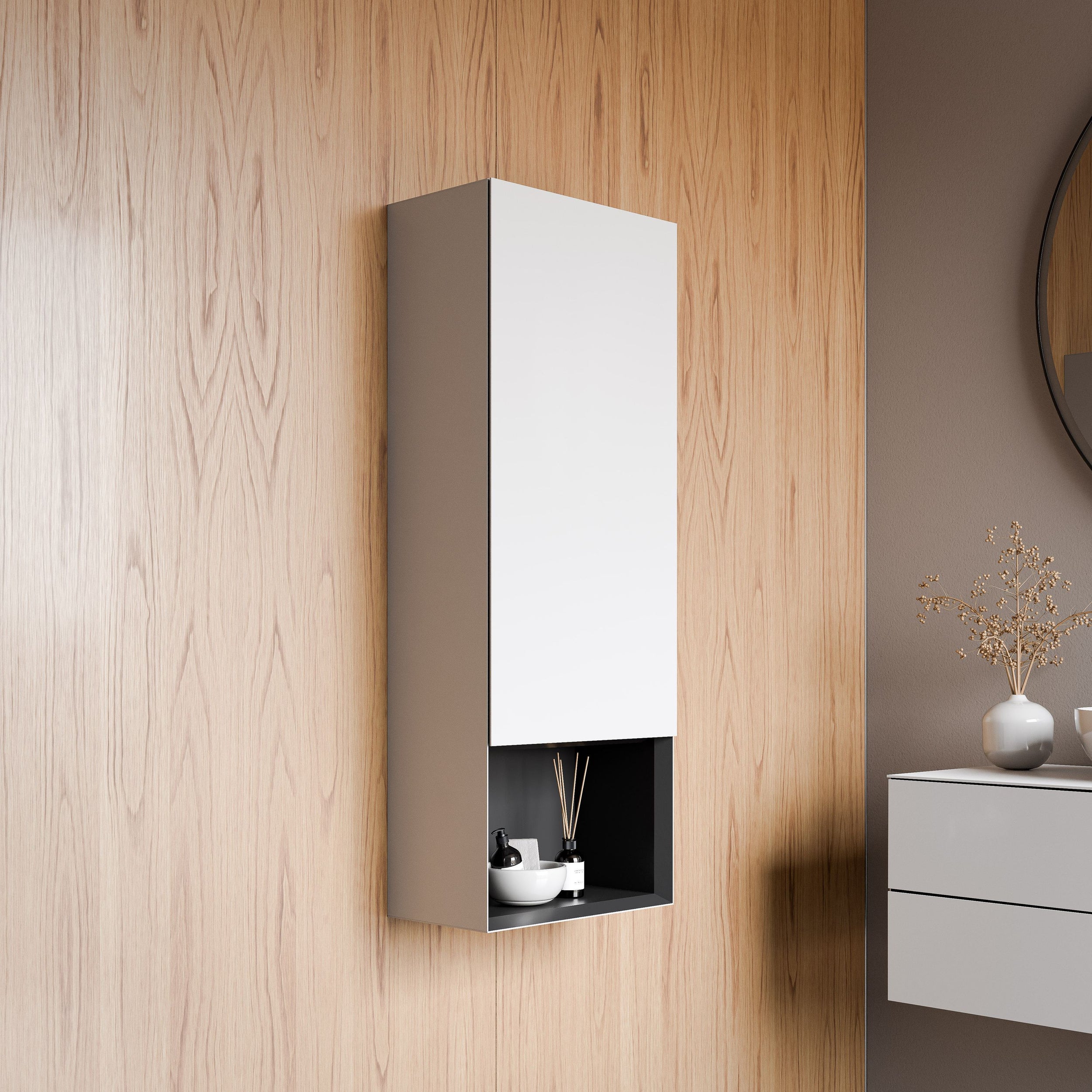 Armario lateral ARCTIC 480