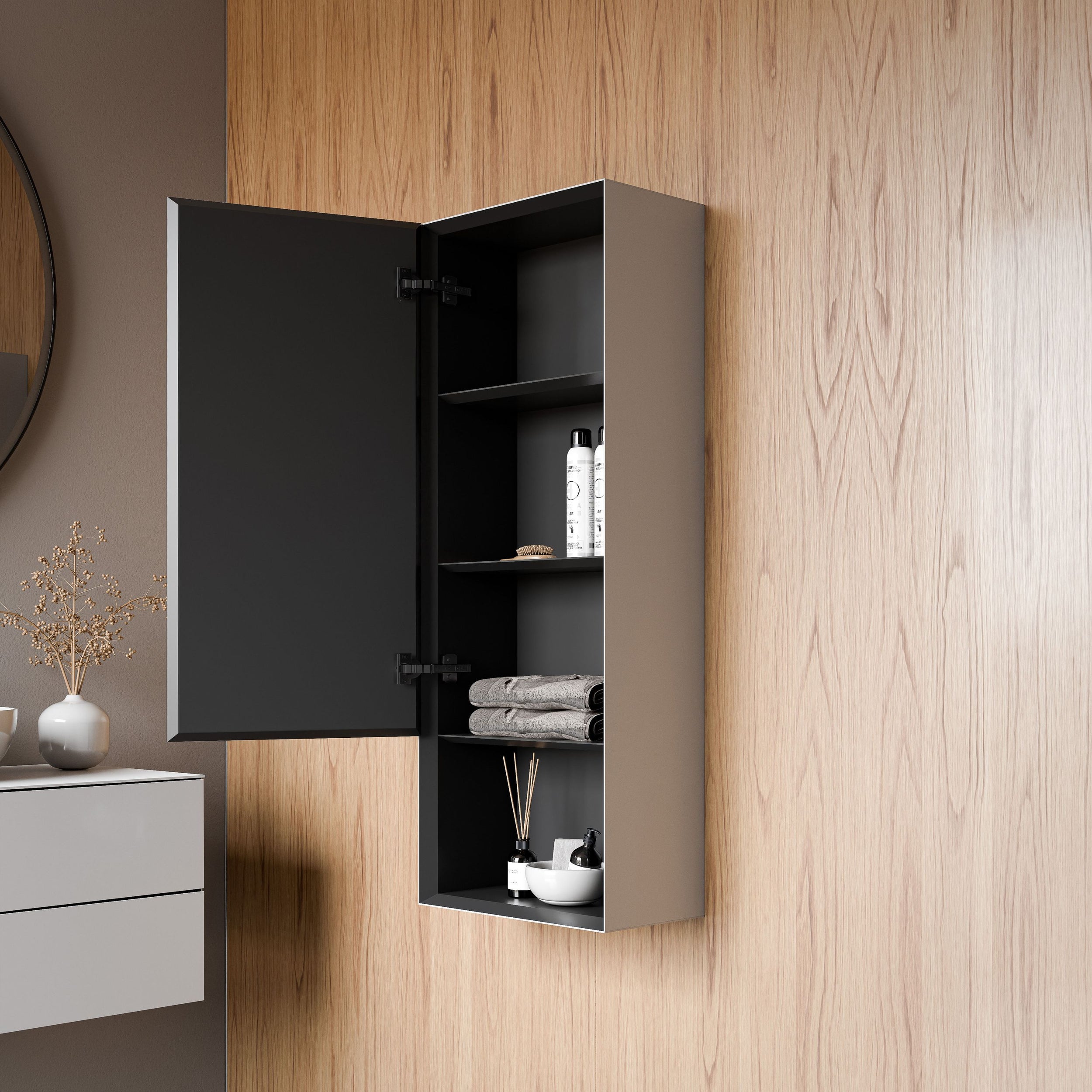 Armario lateral ARCTIC 480