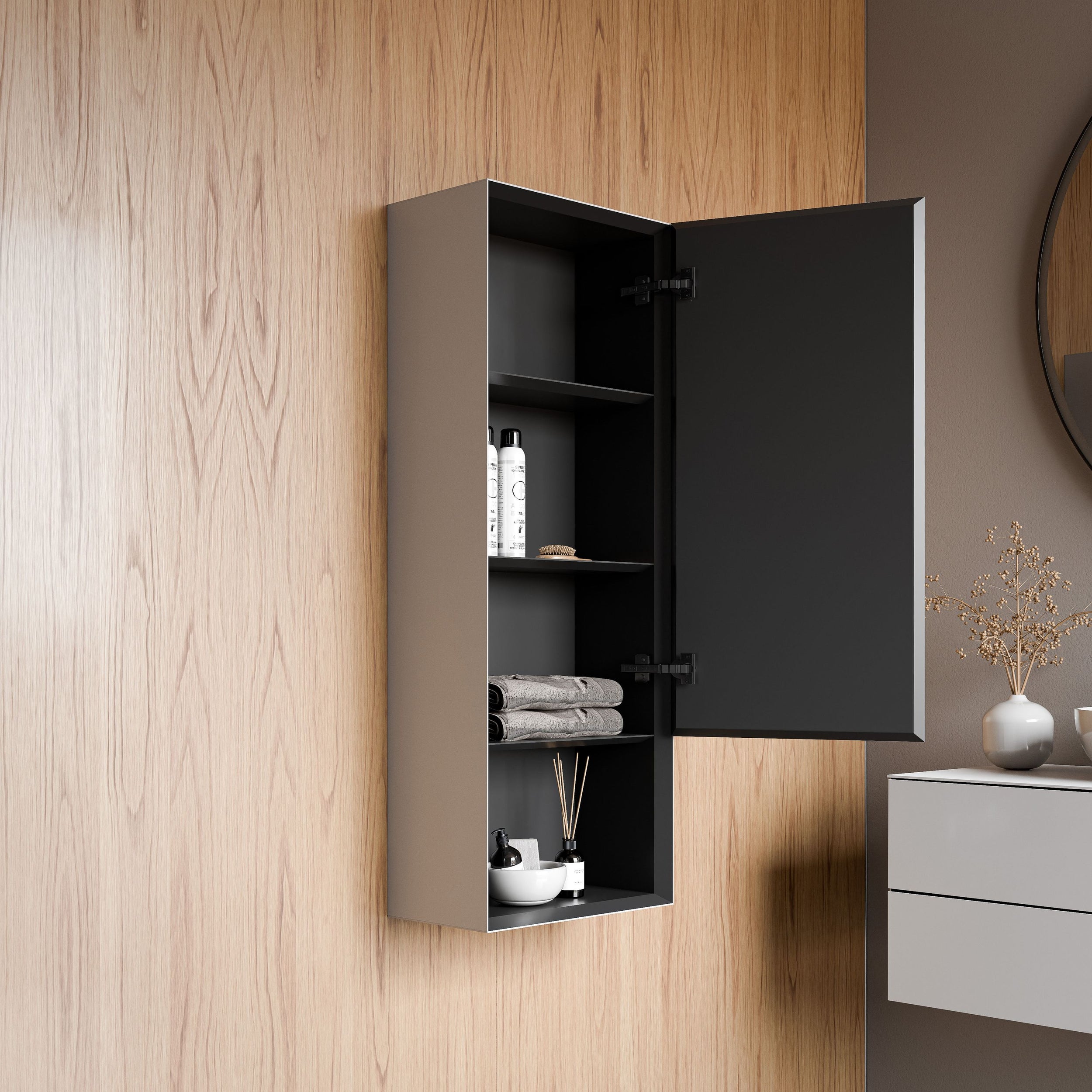 Armario lateral ARCTIC 480