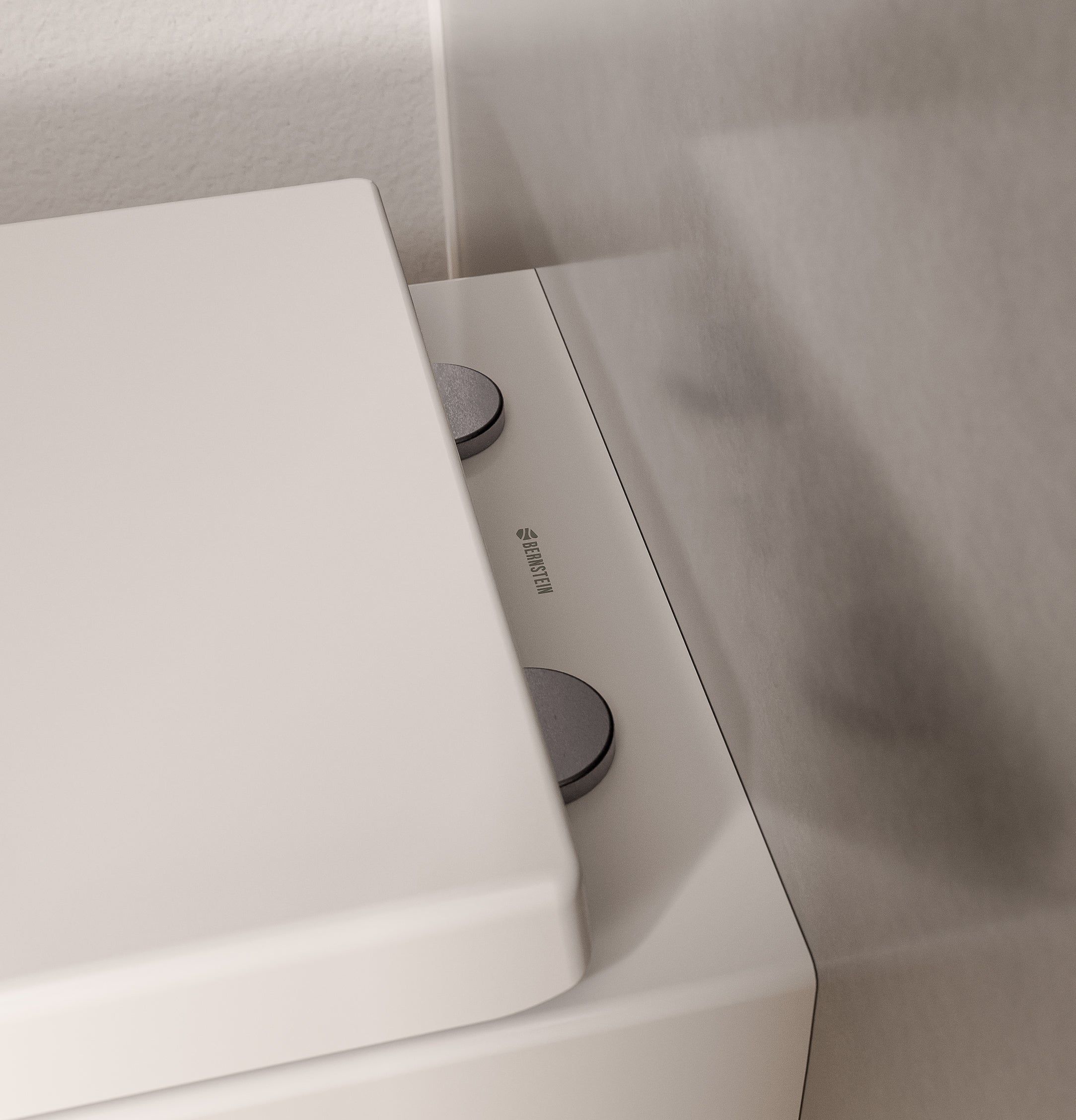 WC independiente VIREO Blanco