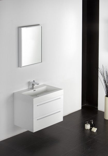 Conjunto de muebles de baño T730