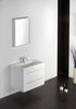 Conjunto de muebles de baño T730